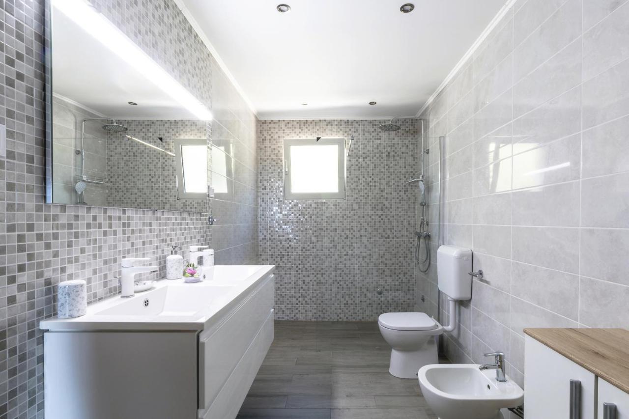 פריזבה Apartments Separovic מראה חיצוני תמונה