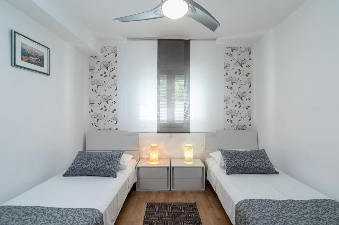 פריזבה Apartments Separovic מראה חיצוני תמונה