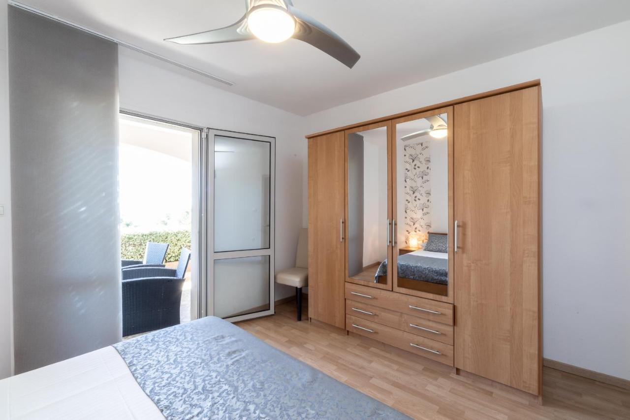פריזבה Apartments Separovic מראה חיצוני תמונה