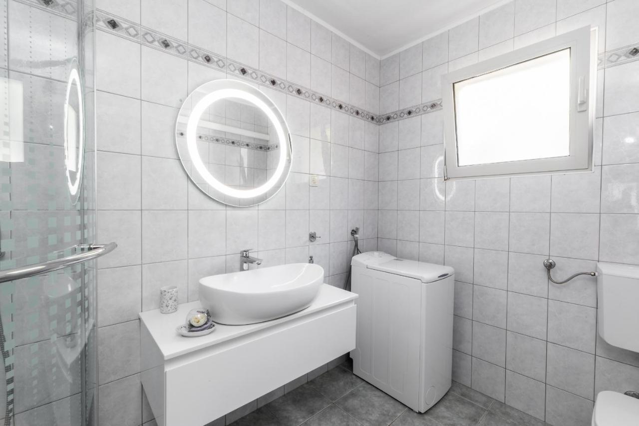 פריזבה Apartments Separovic מראה חיצוני תמונה