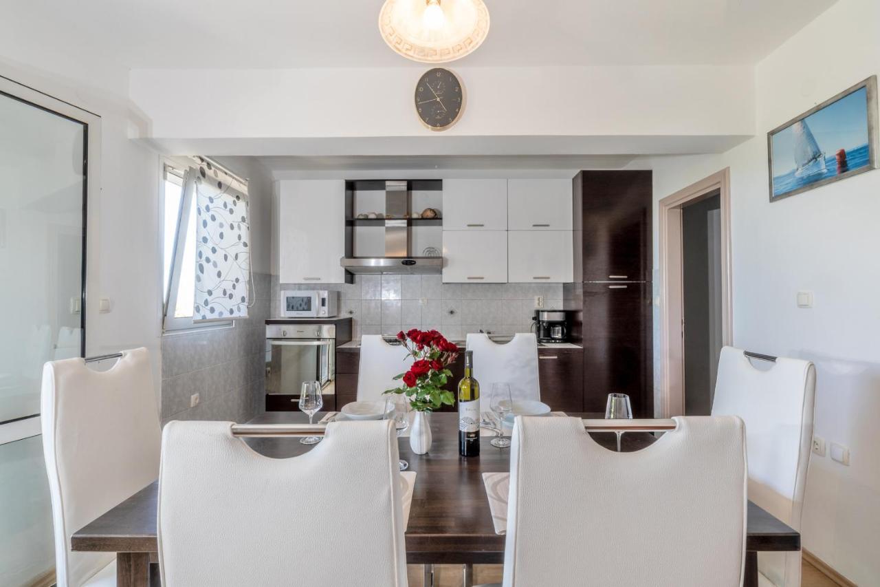 פריזבה Apartments Separovic מראה חיצוני תמונה