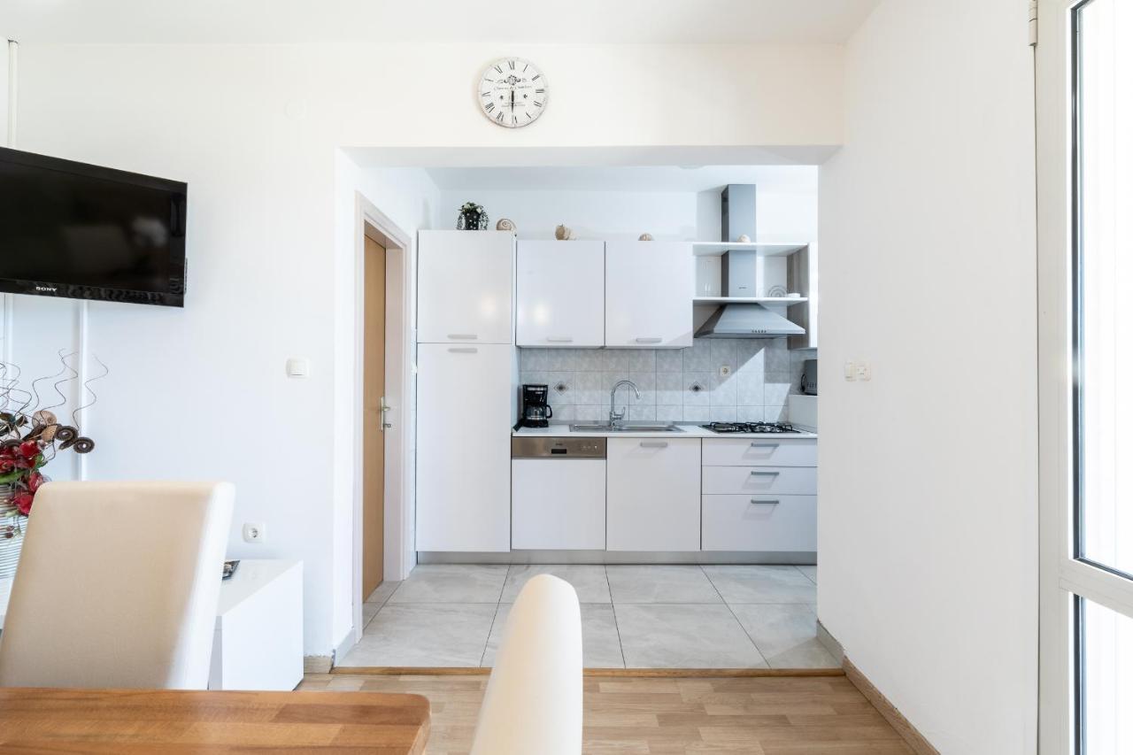 פריזבה Apartments Separovic מראה חיצוני תמונה
