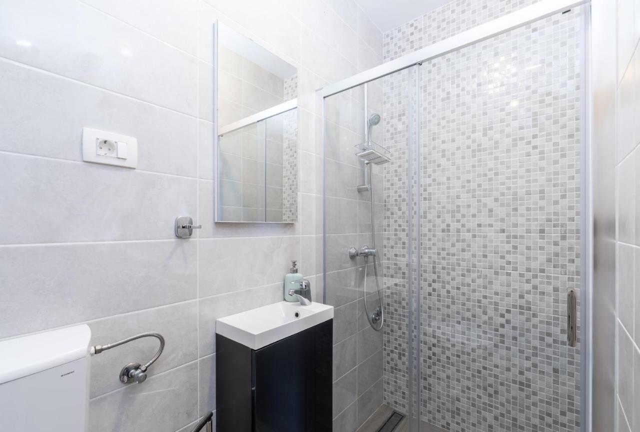 פריזבה Apartments Separovic מראה חיצוני תמונה