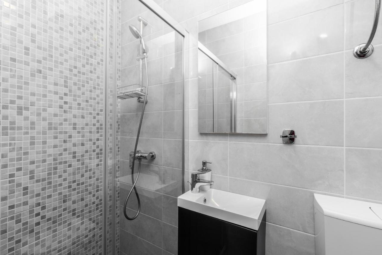 פריזבה Apartments Separovic מראה חיצוני תמונה