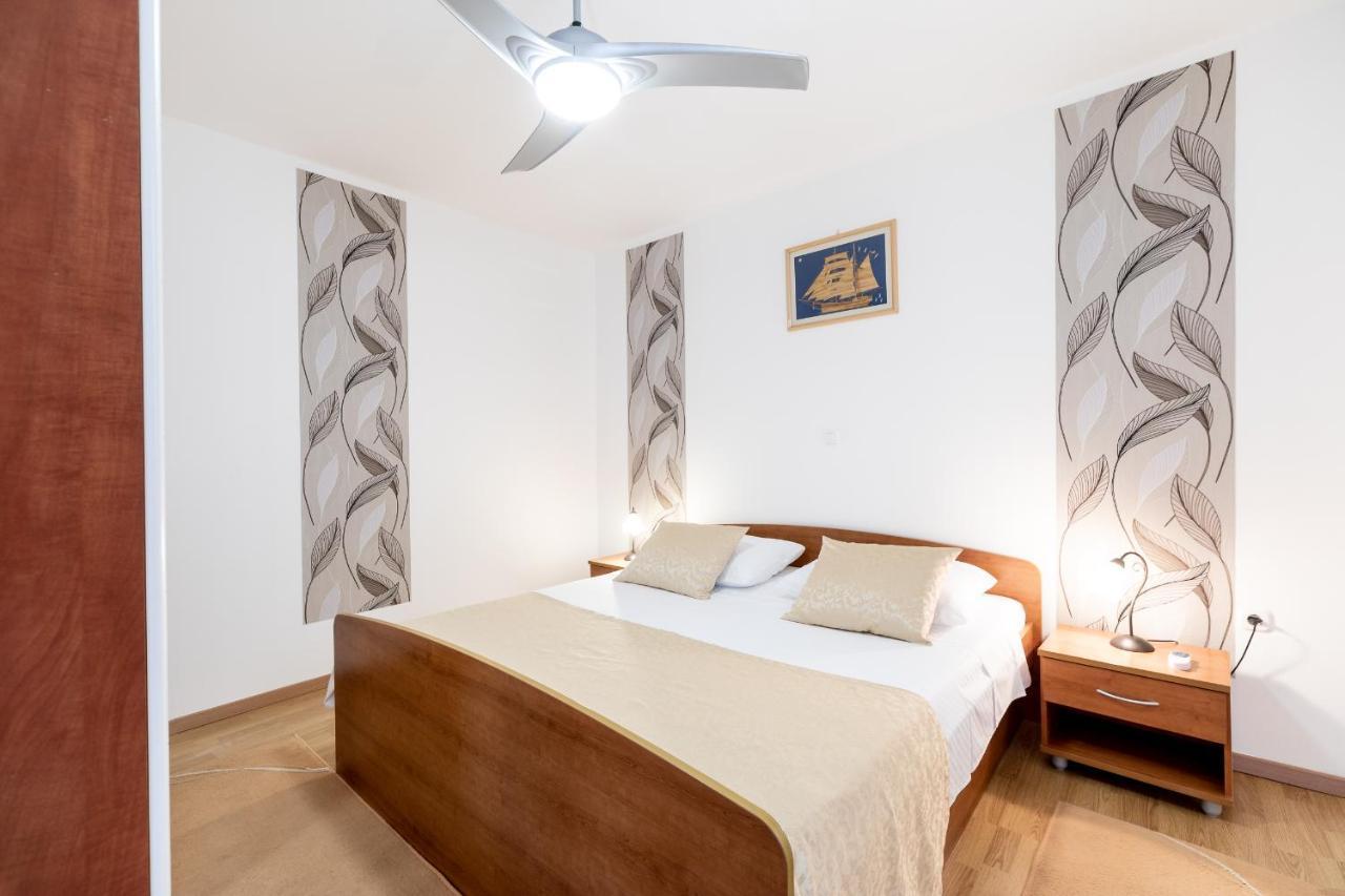 פריזבה Apartments Separovic מראה חיצוני תמונה