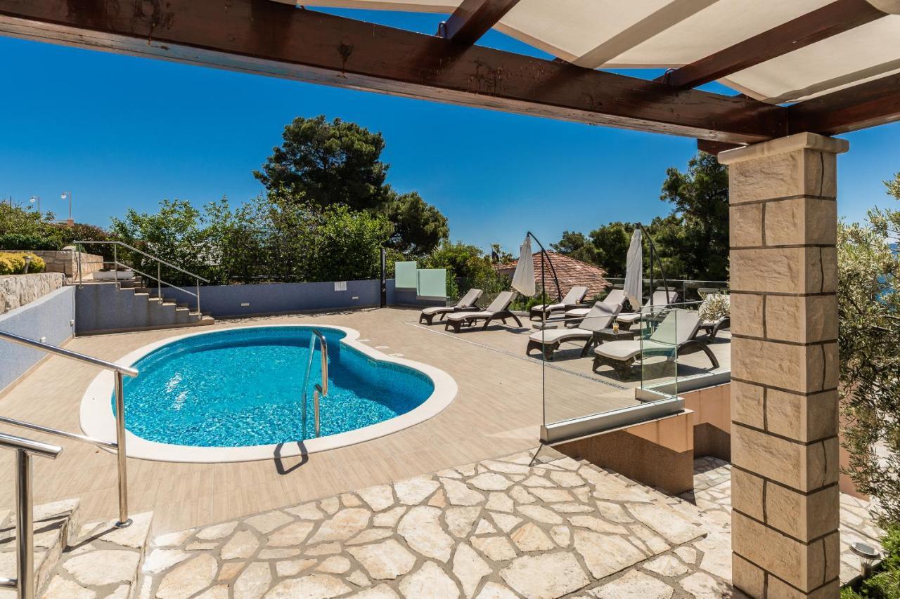 פריזבה Apartments Separovic מראה חיצוני תמונה