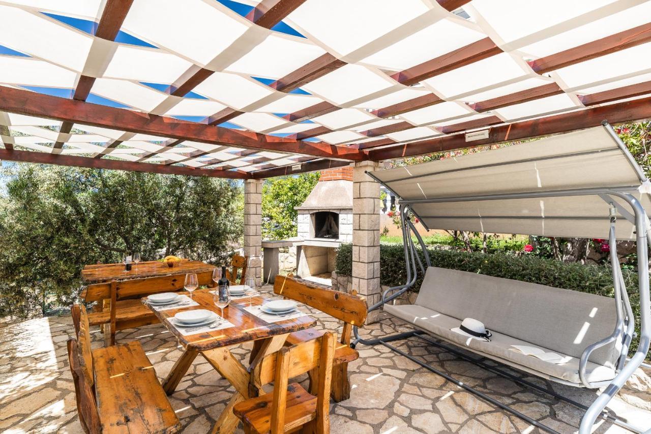 פריזבה Apartments Separovic מראה חיצוני תמונה