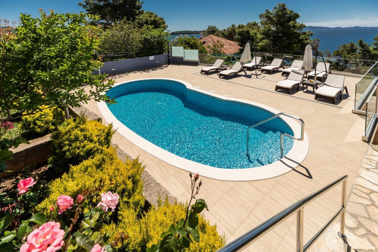 פריזבה Apartments Separovic מראה חיצוני תמונה