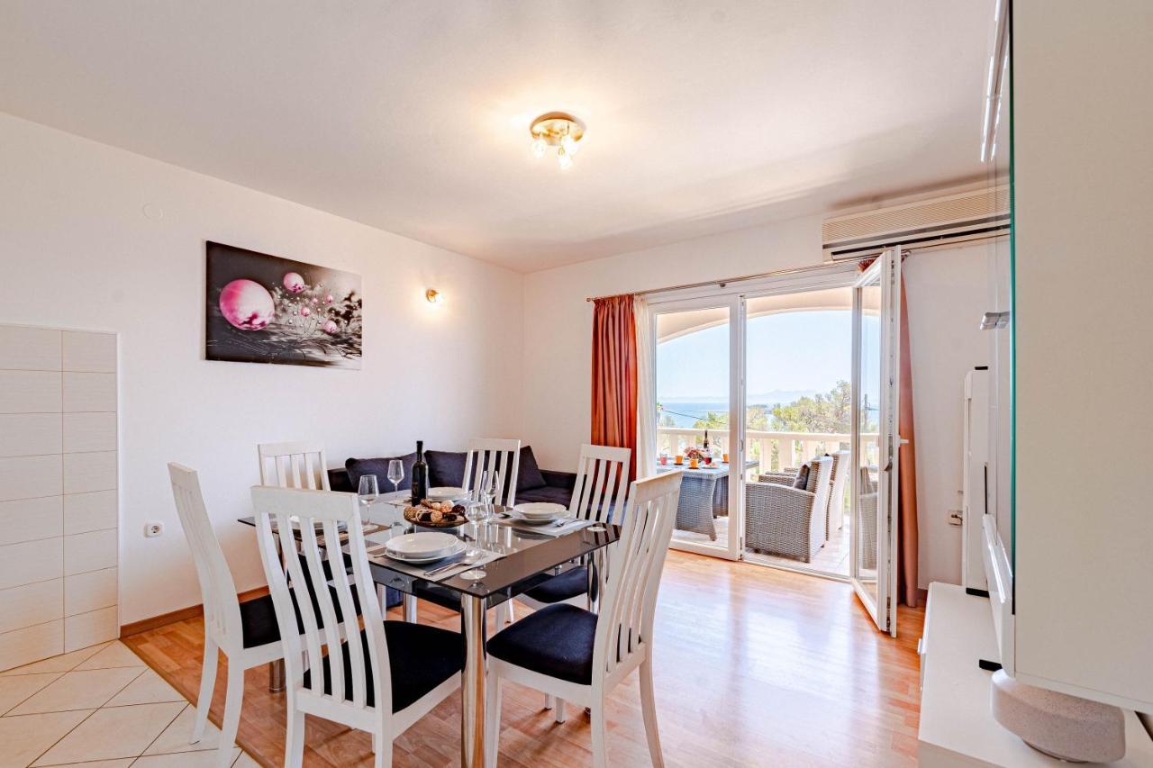 פריזבה Apartments Separovic מראה חיצוני תמונה