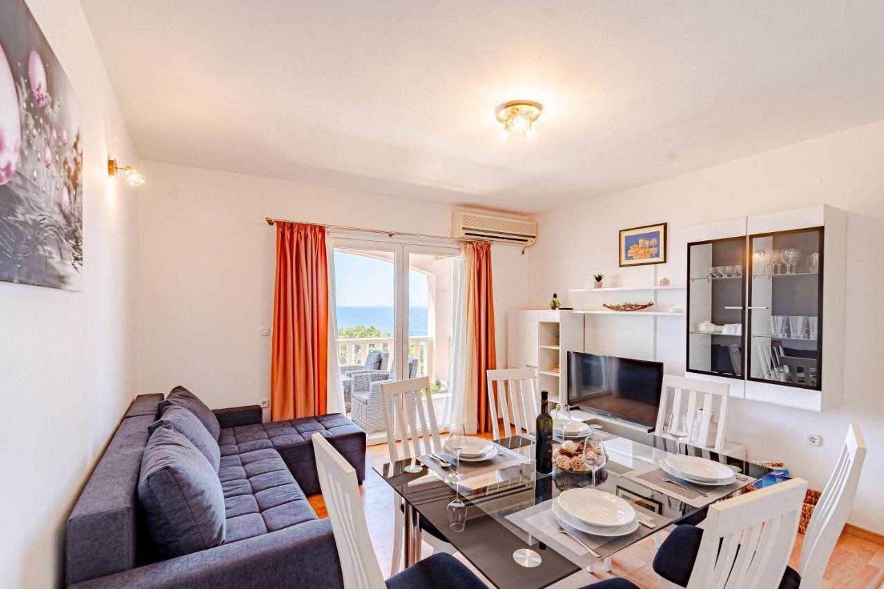 פריזבה Apartments Separovic מראה חיצוני תמונה