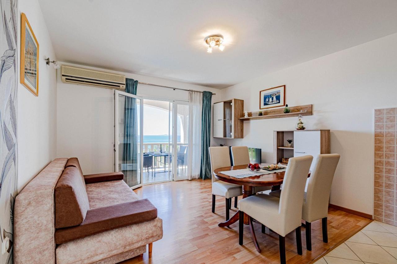 פריזבה Apartments Separovic מראה חיצוני תמונה