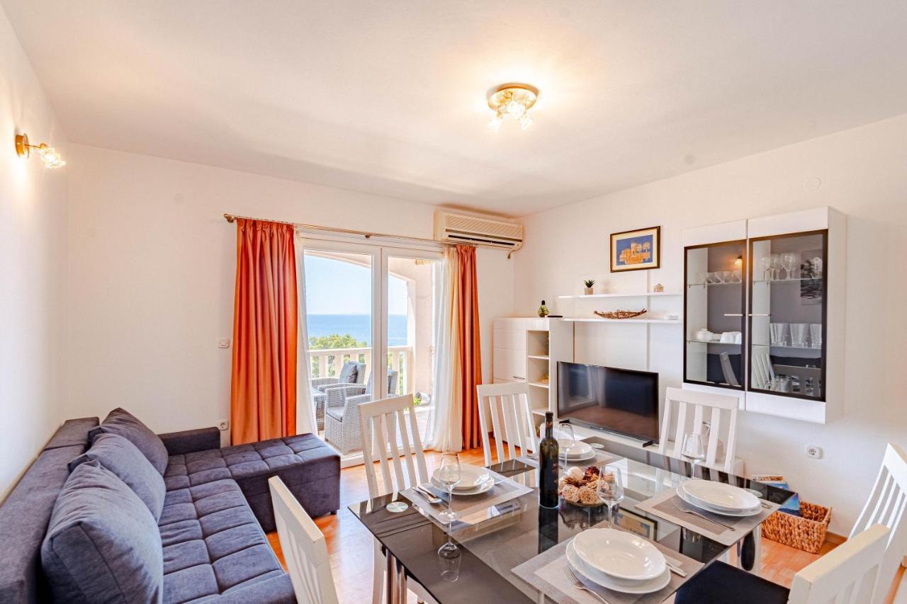פריזבה Apartments Separovic מראה חיצוני תמונה