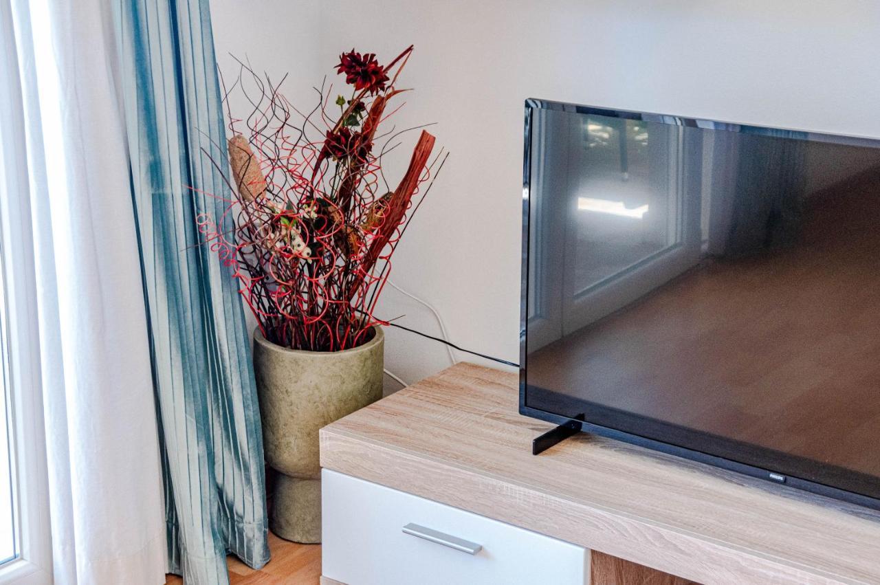 פריזבה Apartments Separovic מראה חיצוני תמונה