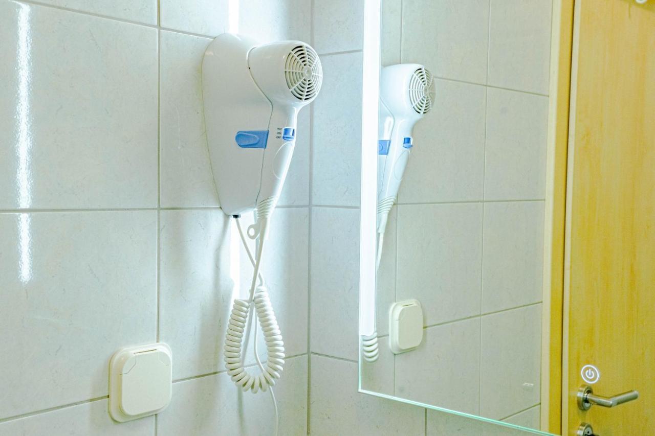 פריזבה Apartments Separovic מראה חיצוני תמונה